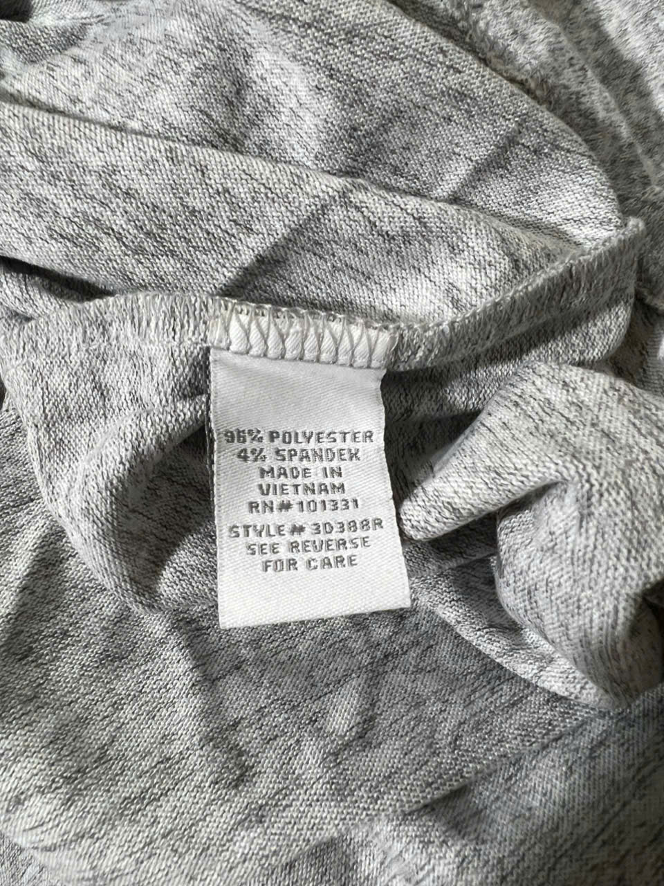 LONG BELL SLV JUMPER COWL NECK SWEATER DRESS - Image 2